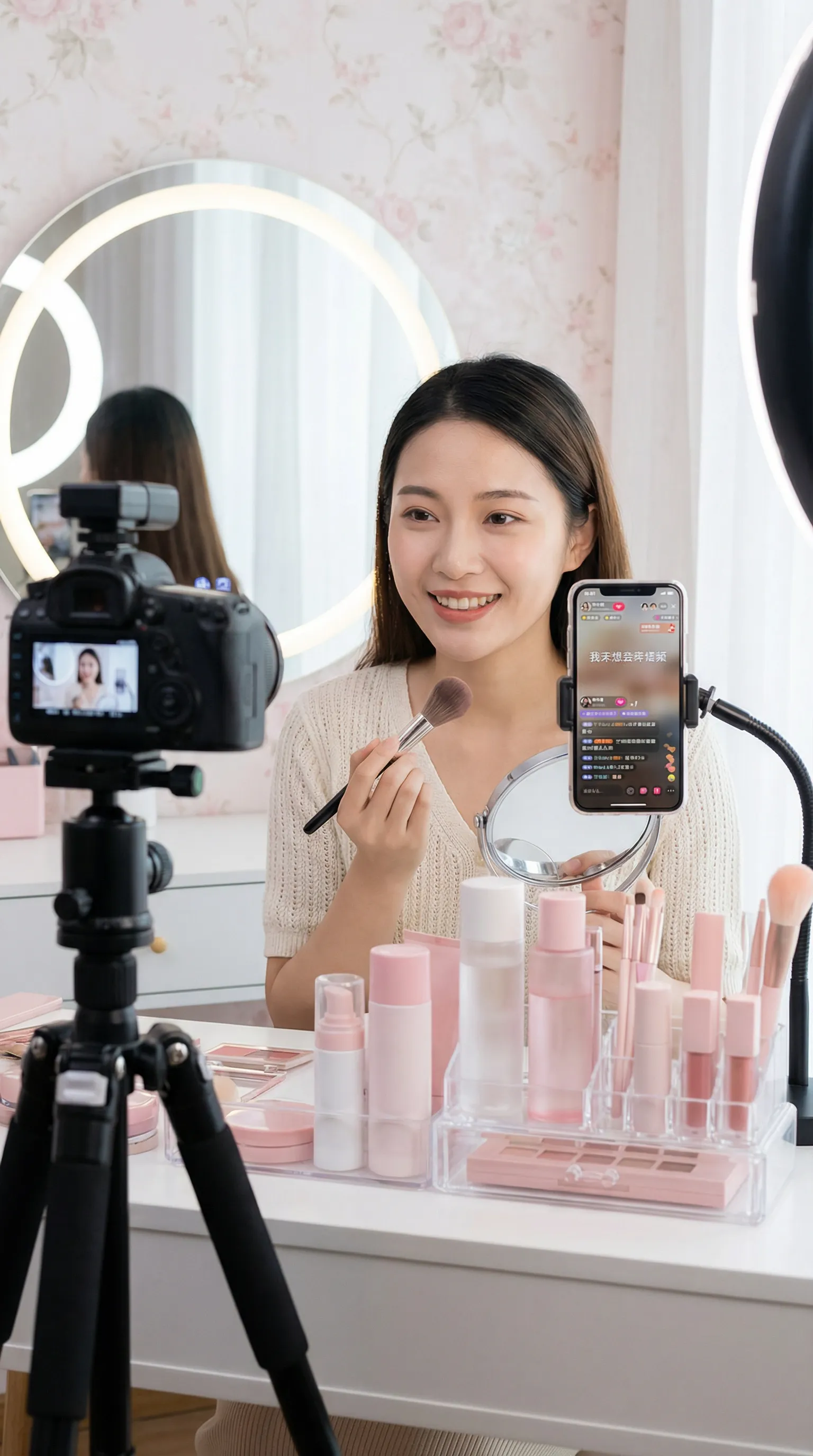 四虎视频美妆视频教程